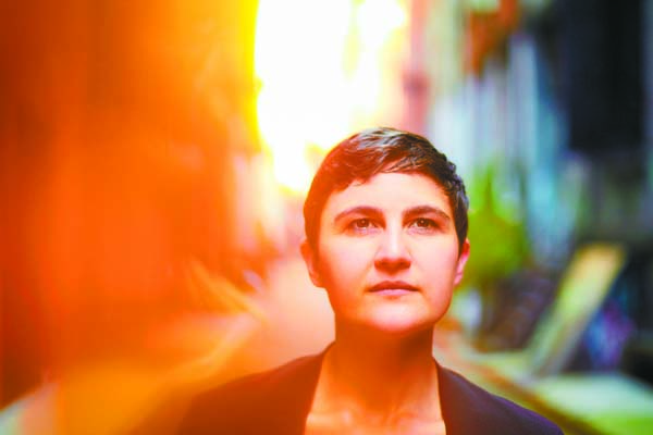 Acclaimed Native Hawaiian composer and cultural artist to grace the MACC
